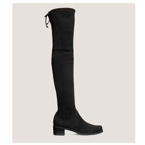 7.5M Stuart Weitzman Midland over-the-knee Boots